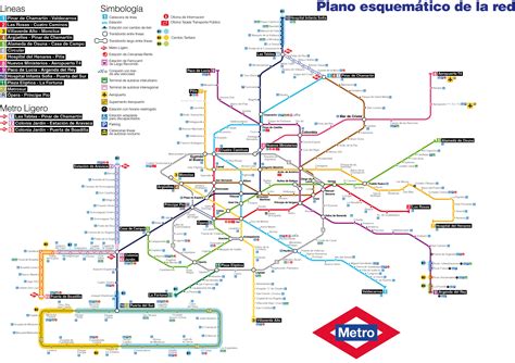 File:Mapa esquemático del la red de metro de Madrid.jpg - Wikimedia Commons