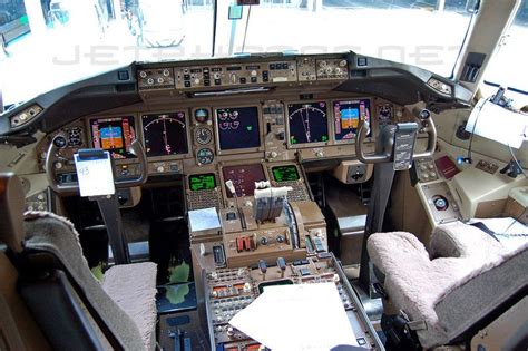 2002 - 2010 Boeing 767-400ER | Top Speed