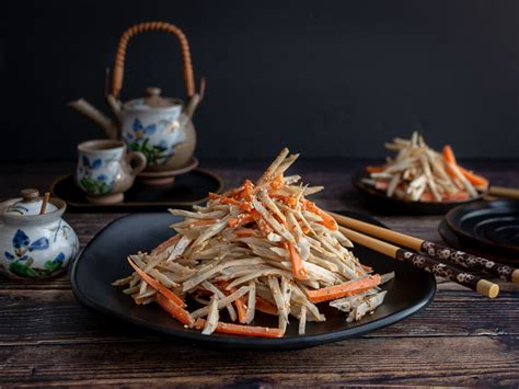 Dried Burdock Root Recipes | Blog Dandk