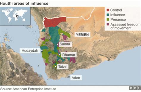 Dozens of Houthi fighters and 7 Saudi soldiers killed on the border ...