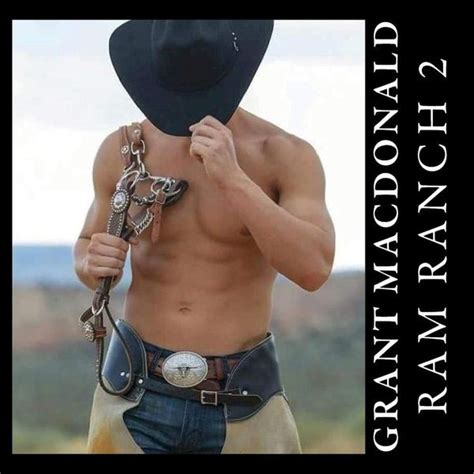 Grant MacDonald - Ram Ranch 2 Lyrics and Tracklist | Genius