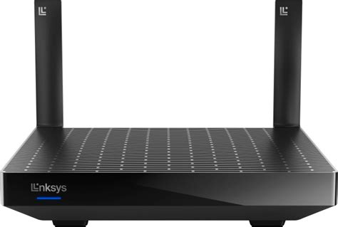 Questions and Answers: Linksys AX3000 Mesh Wi-Fi 6 Router MR20EC - Best Buy