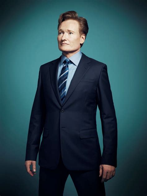 TBS Sticks With Conan O'Brien Through 2018 | LATF USA