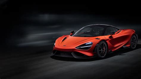 McLaren 765LT Wallpapers | Supercars.net