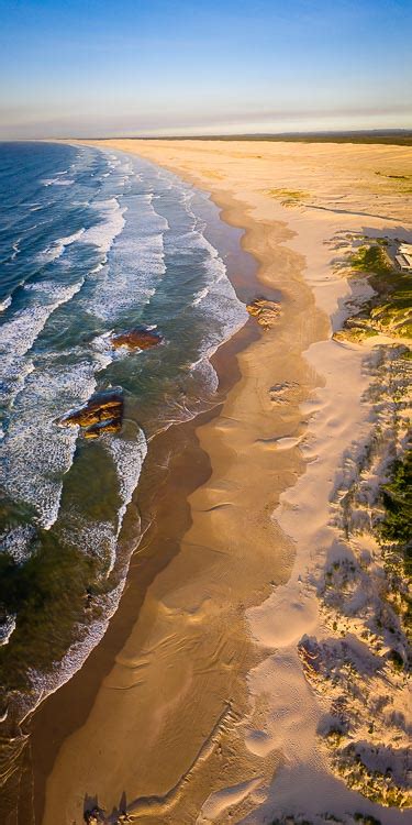 Birubi Beach (70692), photo, photograph, image | R a Stanley Landscape ...