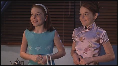 The Parent Trap - The Parent Trap (1998) Image (5576319) - Fanpop