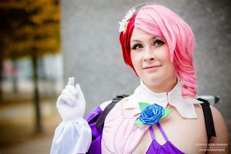 Alisa Bosconovitch Cosplay | Cosplay Amino