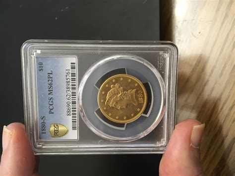 Offering two very rare gold coins for sale—Now with pics posted! Check ...