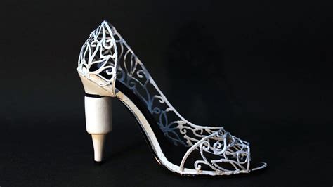 Are 3D printed high heels the future? - GlamorousHeels.com