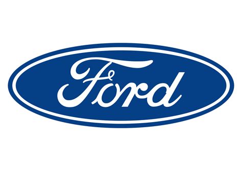 Ford Logo Eps Free Download