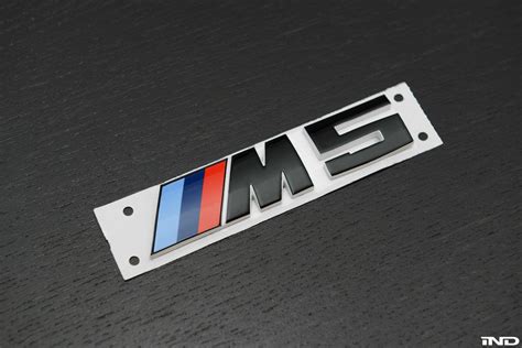 BMW M5 Logo - LogoDix