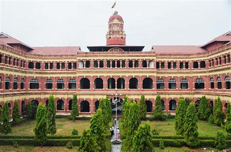 Top 10 Colonial Buildings In Yangon, Myanmar - Going Colonial