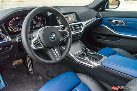 2021 BMW M340i Special Edition - DoubleClutch.ca