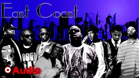 EAST COAST RAP HIP HOP BEAT (AUDIO) DESCARGAR GRATIS FREE USE - YouTube