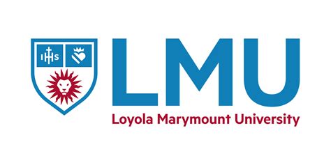 Logo Downloads - Loyola Marymount University