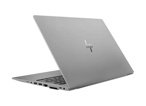 HP ZBook 15 G5 i7 Mobile Workstation