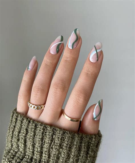 22 Spring Nail Art Ideas Anyone Can Do At Home in 2021 | Minimalist ...