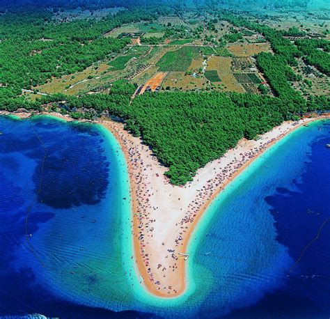 10 Beautiful Islands In Croatia You Must Visit - Hand Luggage Only ...