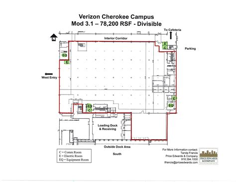 Loading Dock Floor Plan - floorplans.click