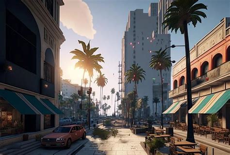 Grand Theft Auto 6: release date, cost, leaks and all other rumors you ...