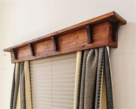 20 Best DIY Valance Ideas to Treat Your Window - Remodel Or Move