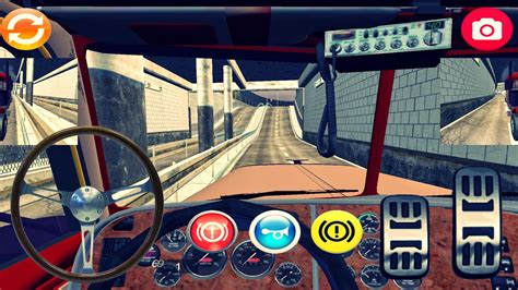 Download Truck Driving Games 3D - raimag