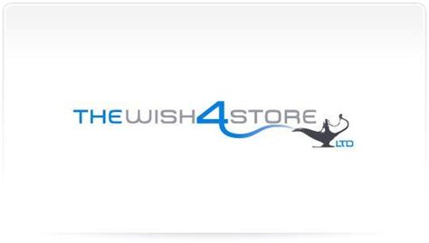 Wish Logo - LogoDix