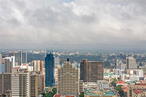 Best Nairobi Skyline Stock Photos, Pictures & Royalty-Free Images - iStock