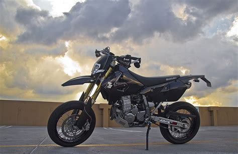 2007 drz400 rear - Google Search | Supermoto, Drz400 supermoto ...