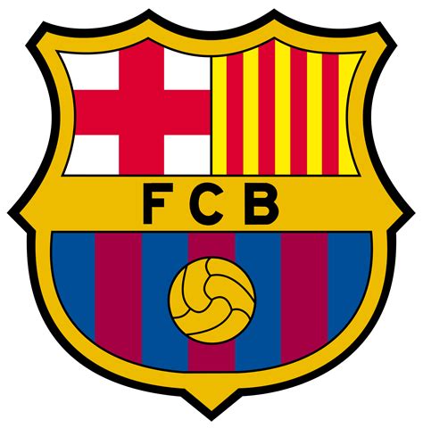 Fc Barcelona Png - Free Transparent PNG Logos