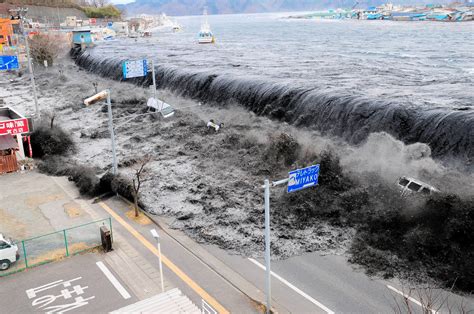 Japan’s decade of struggle since the Fukushima nuclear disaster - The ...