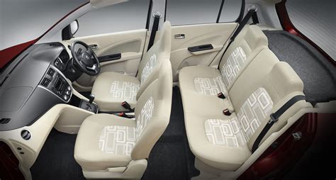 Celerio Interior Images & Photo Gallery - CarWale