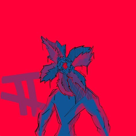 Demogorgon fan art | Dead by Daylight (DBD) Amino