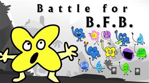 Battle for B.F.B. - Season 4b (All Episodes) - YouTube