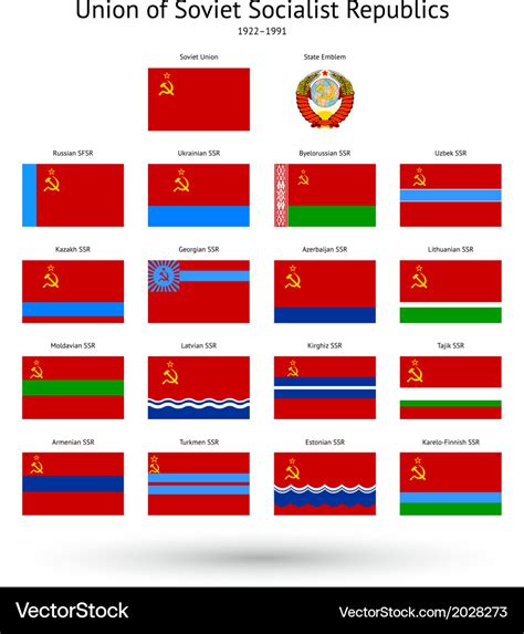 Soviet Flag