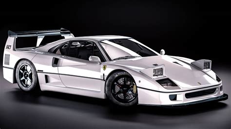 Ferrari F40 1987 by nancorocks on DeviantArt