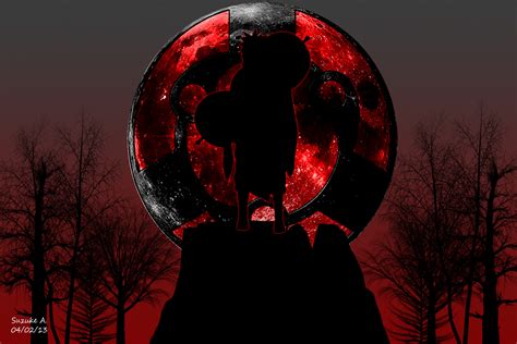 Mangekyou Sharingan Wallpaper - WallpaperSafari