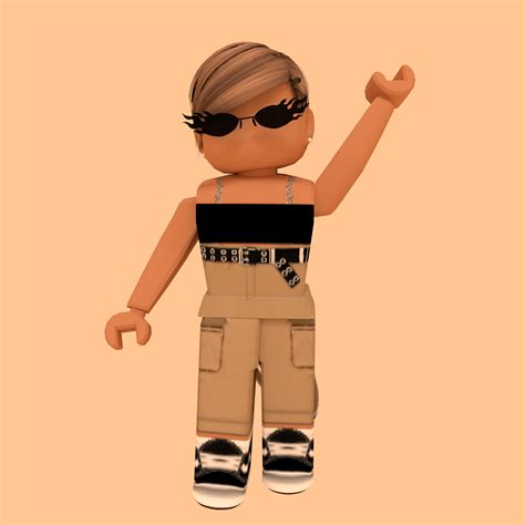 Poses Cute Aesthetic Kawaii Roblox Gfx