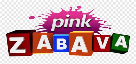 RTV Pink Television show Logo Television channel, pink radio ...