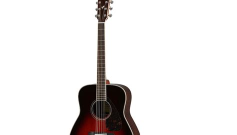 Yamaha FG830 Acoustic Guitar Review - MusicCritic