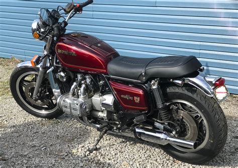 1983 Gl1100 Bobber Seat | Reviewmotors.co