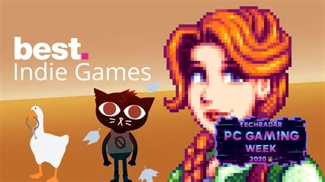 Best indie games on PC and consoles 2020 | TechRadar