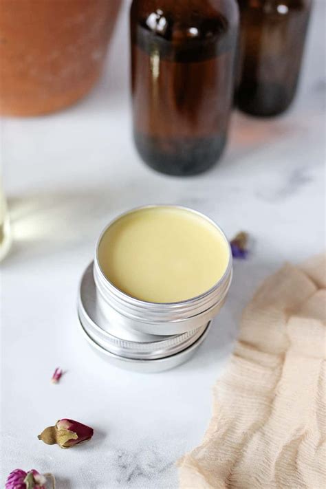 A DIY Solid Perfume Trio That's Perfect for Gifting | Hello Glow ...