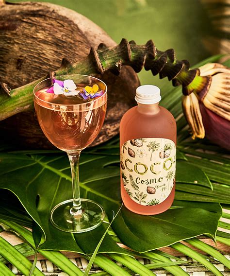 Easy Homemade Coconut Wine Recipe 2023 - AtOnce