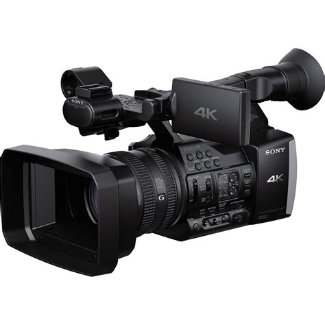 Sony HXR-NX80 4K Camcorder | ubicaciondepersonas.cdmx.gob.mx