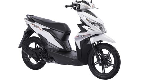 Honda BeAT 2019: Price, Specs, Color Schemes, Variants