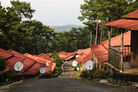 The Scotland of the East Beckons - Things to do in Shillong