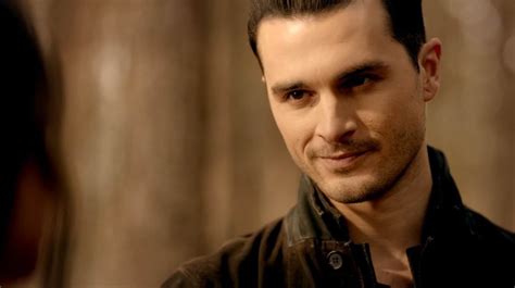 Enzo St John / Michael Malarkey | Michael malarkey, Enzo vampire ...