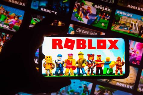 What Was The First Game On Roblox? (Explained)