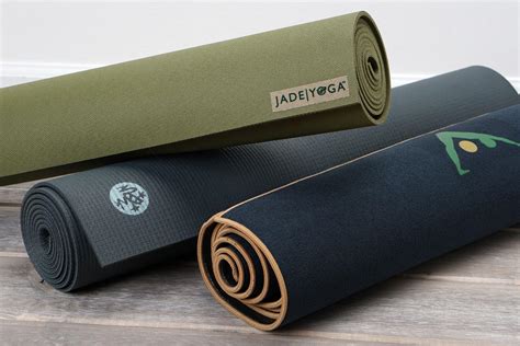 best brands yoga mats